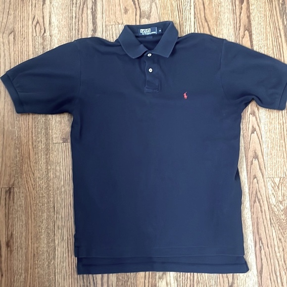 Mens Polo shirt - Picture 1 of 2